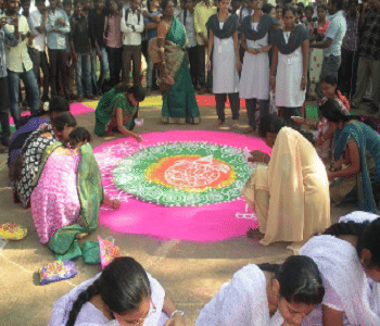 VSM College of Engineering East Godavari Events photo 1